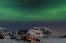 Travel Photographer of the Year: Οι φωτογραφίες που ξεχώρισαν