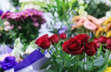 Ποιοι γιορτάζουν σήμερα 21 Νοεμβρίου