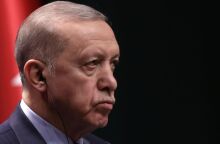 Τουρκία - Ερντογάν: Περιμένουμε την απόφαση του Κογκρέσου για τα F-16 - Παραδέχεται ότι υπήρξε σχετική υπόσχεση από την αμερικανική πλευρά.