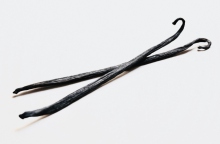 Εύκολες παρασκευές με βανίλια