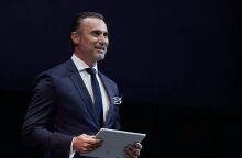 Στηρίζει τον Νταλάρα ο Καπουτζίδης