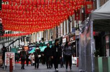 Κίνα: Ξεκινά σήμερα η περίοδος των ταξιδιών για το Σεληνιακό Νέο Έτος - Αναμένεται αριθμός - ρεκόρ 9 δισεκατομμυρίων μετακινήσεων.