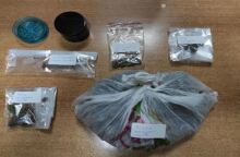 Κοζάνη: Συνελήφθη ανήλικος που διακινούσε ναρκωτικά