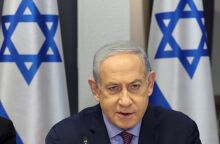 Ισραήλ: Ανυποχώρητος ο Νετανιάχου για την επιχείρηση στην Ράφα