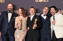 Οι πρωταγωνιστές του Poor Things αποκάλυψαν τις αγαπημένες τους ταινίες