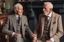 Υπάρχουν συντηρητικοί ομοφυλόφιλοι; 