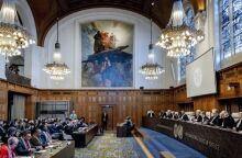 Η Χάγη ζητά από το Ισραήλ να λάβει άμεσα μέτρα για τους Παλαιστινίους και δίνει προθεσμία ένα μήνα