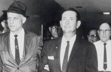 Byron De La Beckwith: Τριάντα χρόνια από μια ιστορική δίκη στην πολιτεία του Μισσισσιπή