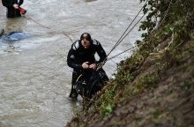 Ηλεία: Ταυτοποιήθηκε η σορός από τον Αλφείο