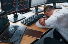 Πώς οι millennials έγιναν η πιο σκληρά εργαζόμενη γενιά