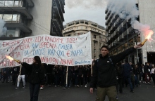 Μερικές σκέψεις για τα Ιδιωτικά Πανεπιστήμια 