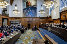 Explainer: Τι ζήτησε το Διεθνές Δικαστήριο από το Ισραήλ