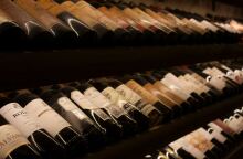 Γαλλικό εστιατόριο κατήγγειλε ότι του έκλεψαν μπουκάλια κρασί αξίας 1,5 εκατ. ευρώ