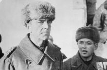 Σαν σήμερα 31 Ιανουαρίου: Το 1943, ο στρατάρχης Φρίντριχ Πάουλους παραδίδεται στον Κόκκινο Στρατό - Η Μάχη του Στάλινγκραντ λήγει με νίκη των Σοβιετικών. 