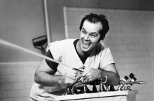 «Στη Φωλιά του Κούκου»: Το θρυλικό μυθιστόρημα γίνεται 62 χρονών