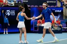 Τσιτσιπάς και Σάκκαρη έπεσαν θέσεις στην παγκόσμια κατάταξη