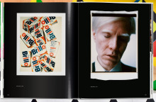 1979, Brillo boxes - Άντι Γουόρχολ