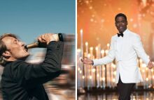 Κρις Ροκ: Θα σκηνοθετήσει το ριμέικ της ταινίας «Another Round» - Η μαύρη κωμωδία του Τόμας Βίντερμπεργκ είχε κερδίσει βραβείο Όσκαρ.