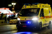 Ασθενοφόρο