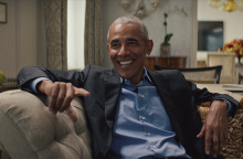 Working: Το ντοκιμαντέρ του Μπάρακ Ομπάμα για την πεμπτουσία της δουλειάς