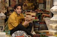 Δημήτρης Μαμιός