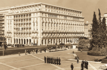 «Μεγάλη Βρεταννία», all time classic