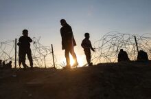 Φονικές μάχες στη Λωρίδα της Γάζας, «ελπίδα» για εκεχειρία