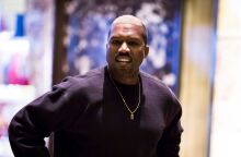 Κάνιε Γουέστ