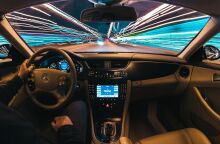 Αυτοκίνητο - καθίσματα: Πώς θα μοιάζουν στο μέλλον 