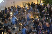 Onassis AiR Open Call: Βυθιστείτε σε ένα διευρυμένο δίκτυο δημιουργικότητας