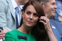 Γιατί η Κέιτ Μίντλετον αποφάσισε να αποκαλύψει ότι έχει καρκίνο