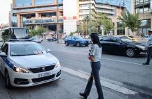 Νέες υπηρεσίες στο gov.gr: Βαθμοί ποινής και ΚΤΕΟ