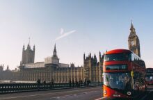 Βρετανία: Η μετανάστευση αναμένεται να προσθέσει 6,1 εκατομμύρια στον πληθυσμό έως το 2036