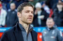 Ο Τσάμπι Αλόνσο