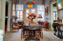 Πορφυρό Κειμήλιο