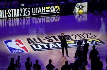 All Star Game: Πώς θα είναι το φετινό format του διαγωνισμού τριπόντων