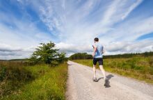 Καρκίνος του προστάτη: Ευεργετική η σωματική δραστηριότητα 