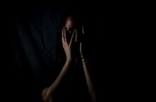 Απείλησε να κάψει την πρώην σύζυγό του μπροστά στα παιδιά τους