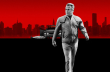 Get Gotti: Ο διαβόητος αμερικανός μαφιόζος στο Netflix