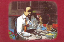 Συνταγές από το βιβλίο «Η κουζίνα της μαφίας» του Joseph “Joe Dogs” Iannuzzi (εκδ. Παπαδόπουλος)