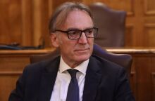 Εξεταστική για Τέμπη: Στον ανακριτή Λάρισας η κατάθεση του Καποτόρτο