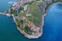 Ακροναυπλία