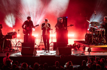 23rd Athens Jazz: Open Call για την ανάδειξη ελληνικών μουσικών σχημάτων