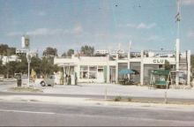 H BP στο Kαλαμάκι - Απόσπασμα από το βιβλίο «Μέρες Μαγικές με Γρανίτες και Ταμ Ταμ» του Γιάννη Ηλίδη (εκδόσεις ATHENS VOICE BOOKS)