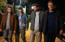 Netflix: Όλες οι σειρές και οι ταινίες που έρχονται τον Φεβρουάριο