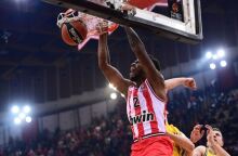 Ολυμπιακός: Κόντρα στη Μπάγερν για το «απόλυτο» επί γερμανικού εδάφους