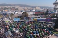 Αγρότες: Πώς είδαν τα μέτρα που ανακοίνωσε ο Κυριάκος Μητσοτάκης - Οι πρώτες αντιδράσεις και τα επόμενα βήματα στο μέτωπο των κινητοποιήσεων.