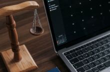 Εσπερίδα ΔΙΚΤΥΟΥ με θέμα: «Δικαιοσύνη και Ψηφιακός Μετασχηματισμός - Που βρίσκεται η Ελλάδα;» - Δευτέρα 12 Φεβρουαρίου 2024, ξενοδοχείο King George, Σύνταγμα.