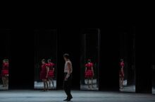 ΕΛΣ: 300 δωρεάν θέσεις για ανέργους στη γενική δοκιμή της Κάρμεν - Την Τρίτη 6 Φεβρουαρίου 2024 στις 19.00, στην Αίθουσα Σταύρος Νιάρχος στο ΚΠΙΣΝ.