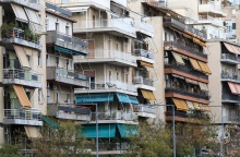 Ακίνητα στην Αθήνα